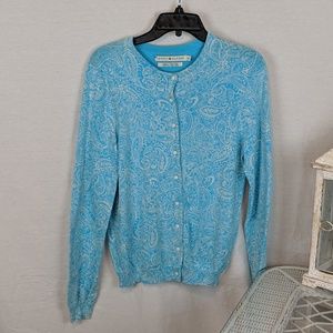 🐘 Tommy Hilfiger Cardigan size L